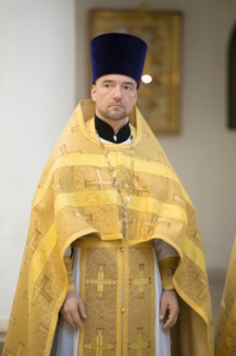 Prêtre Augustin SOKOLOWSKI