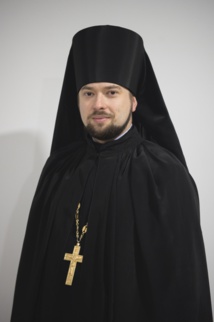 Hiéromoine Pierre (SMIRNOV) Hiéromoine Pierre (SMIRNOV)