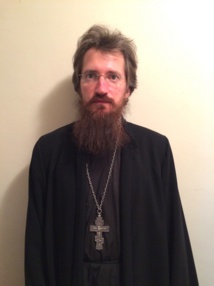 Prêtre Dimitri CHIBAEV
