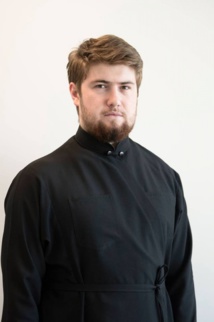 Diacre Roman ONICA Diacre Roman ONICA