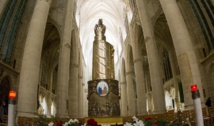 Annonce : Pèlerinage à Saint-Nicolas-de-Port