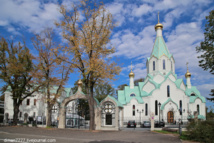 Le cinquième anniversaire de la dédicace de l'église de Tous les Saints à Strasbourg Le cinquième anniversaire de la dédicace de l'église de Tous les Saints à Strasbourg