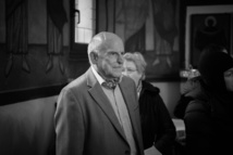 Gilles Marc Fougeron est rappelé à Dieu (1938-2024) Gilles Marc Fougeron est rappelé à Dieu (1938-2024)