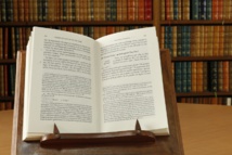 Le père Serge Kim intègre le Conseil scientifique de la collection "Sources Chrétiennes" Le père Serge Kim intègre le Conseil scientifique de la collection "Sources Chrétiennes"