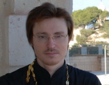 Nouveau recteur de la paroisse orthodoxe Saint-Nicolas de Nice
