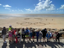La colonie diocésaine de vacances a accueilli des jeunes orthodoxes des différentes paroisses françaises La colonie diocésaine de vacances a accueilli des jeunes orthodoxes des différentes paroisses françaises