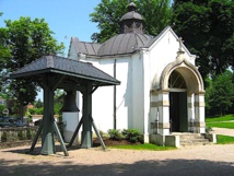Un office de défunts a été célébré en mémoire de la grande-duchesse Maria Pavlovna de Russie sur sa sépulture en Lorraine Un office de défunts a été célébré en mémoire de la grande-duchesse Maria Pavlovna de Russie sur sa sépulture en Lorraine