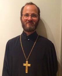 Hiéromoine Alexis (DUMONT) Hiéromoine Alexis (DUMONT)