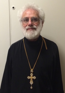 Archiprêtre Innocent VIAUD Archiprêtre Innocent VIAUD