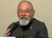 Archiprêtre Nicolas Soldatenkov