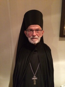 Hiéromoine Irenée VIALA Hiéromoine Irenée VIALA