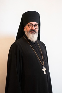 Hiéromoine Giovanni (Guaita) Hiéromoine Giovanni (Guaita)