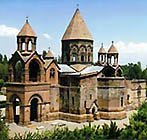 Le dialogue entre l'Eglise orthodoxe russe et l'Eglise apostolique arménienne se poursuit Le dialogue entre l'Eglise orthodoxe russe et l'Eglise apostolique arménienne se poursuit