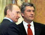 La Russie et l'Ukraine célébreront ensemble le prochain anniversaire du baptême de la Russie kiévienne La Russie et l'Ukraine célébreront ensemble le prochain anniversaire du baptême de la Russie kiévienne