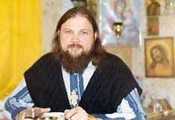 Un évêque russe raconte son expérience dans un livre autobiographique Un évêque russe raconte son expérience dans un livre autobiographique