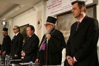 La XIVe conférence internationale de la Fondation pour l'unité des peuples orthodoxes s'est tenue en Bosnie