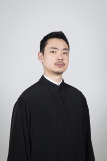 Diacre Viatcheslav LI