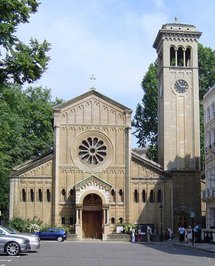 La conférence annuelle du diocèse de Souroge aura lieu au mois de mai La conférence annuelle du diocèse de Souroge aura lieu au mois de mai