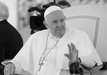 Message de condoléances de Son Éminence Nestor, métropolite de Chersonèse et d’Europe occidentale, suite au décès du pape de Rome François Message de condoléances de Son Éminence Nestor, métropolite de Chersonèse et d’Europe occidentale, suite au décès du pape de Rome François