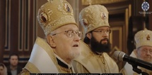 La chaîne de télévision orthodoxe russe «Spas» diffusera en première le film «Le Retour»