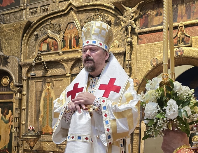 La fête patronale de la cathédrale niçoise Saint-Nicolas