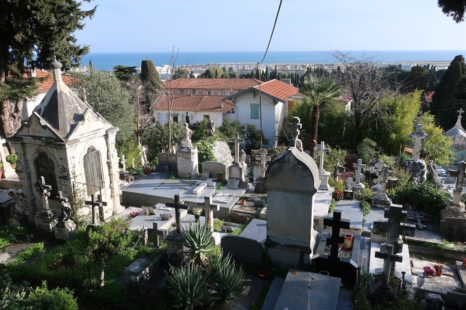L'article de l'archiprêtre Andrey Elisseev, recteur de la cathédrale niçoise sur le patrimoine orthodoxe à Nice : histoire et état actuel de la propriété russe"