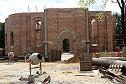 30 églises environ seront construites prochainement à Moscou 30 églises environ seront construites prochainement à Moscou