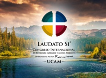 L'évêque Nestor de Chersonèse est intervenu au Congrès international écologique "Laudato SI" à Murcie L'évêque Nestor de Chersonèse est intervenu au Congrès international écologique "Laudato SI" à Murcie