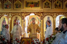 Fête patronale de la paroisse Saint-Michel-Archange à Altea (Espagne)