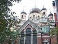 Célébrations pascales communes à New York entre les fidèles du patriarcat de Moscou et de l'Eglise russe hors frontières