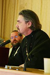 Le service de presse du patriarche de Moscou déplore le manque d'amour dans les blogs et les forums orthodoxes Le service de presse du patriarche de Moscou déplore le manque d'amour dans les blogs et les forums orthodoxes