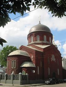 L'Eglise orthodoxe russe entame un dialogue avec les vieux-croyants L'Eglise orthodoxe russe entame un dialogue avec les vieux-croyants