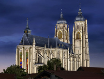 Annonce: Pèlerinage vers la dextre de saint Nicolas le Thaumaturge Annonce: Pèlerinage vers la dextre de saint Nicolas le Thaumaturge