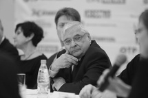 Le prince Dimitri Chakhovskoï s'est endormi dans le Seigneur