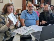 À Clamart s’est tenu le IIe forum scientifique et pratique sur l’œuvre de Nicolas Berdiaev