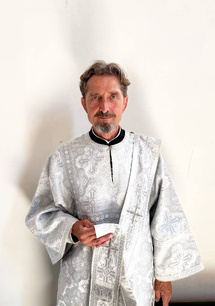 Diacre Igor VOLMER