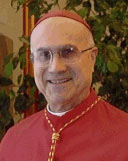 Le métropolite Philarète a reçu à Minsk le cardinal Bertone Le métropolite Philarète a reçu à Minsk le cardinal Bertone