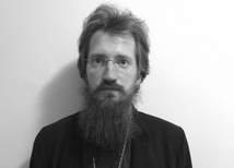 Le prêtre Dimitri Chibaeff s'est endormi dans le Seigneur Le prêtre Dimitri Chibaeff s'est endormi dans le Seigneur