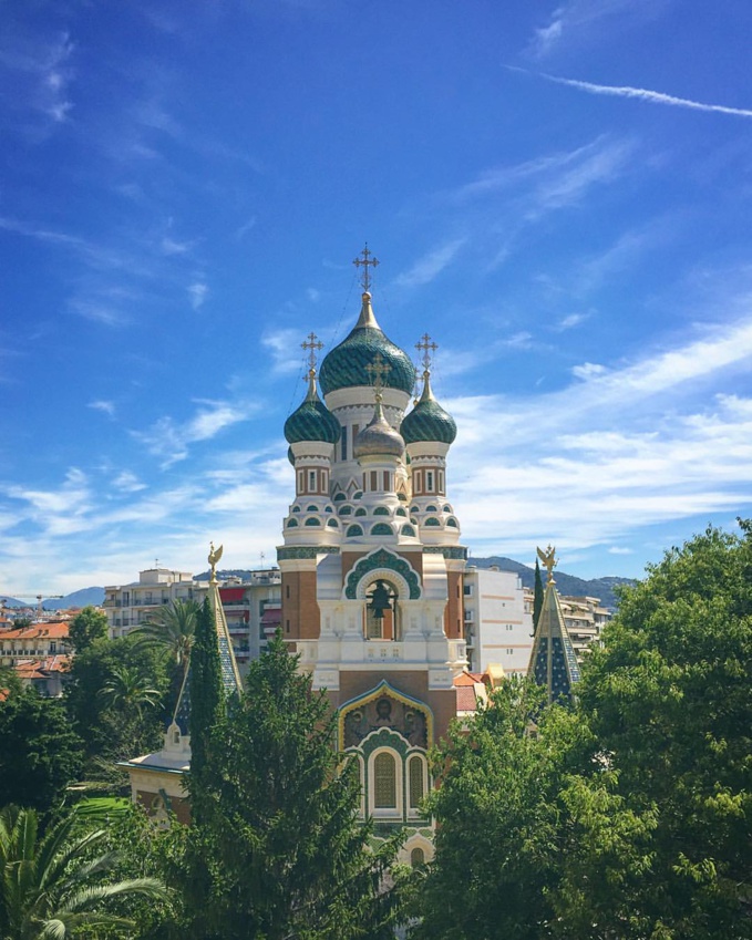 Message de condoléances de Mgr Nestor suite à l'attentat perpétré à Nice