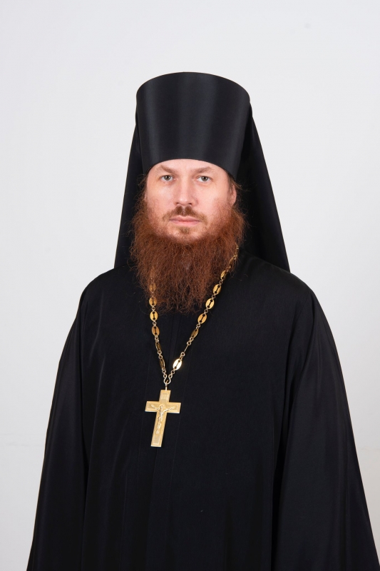Hiéromoine Nicodème (PAVLINCIUC)