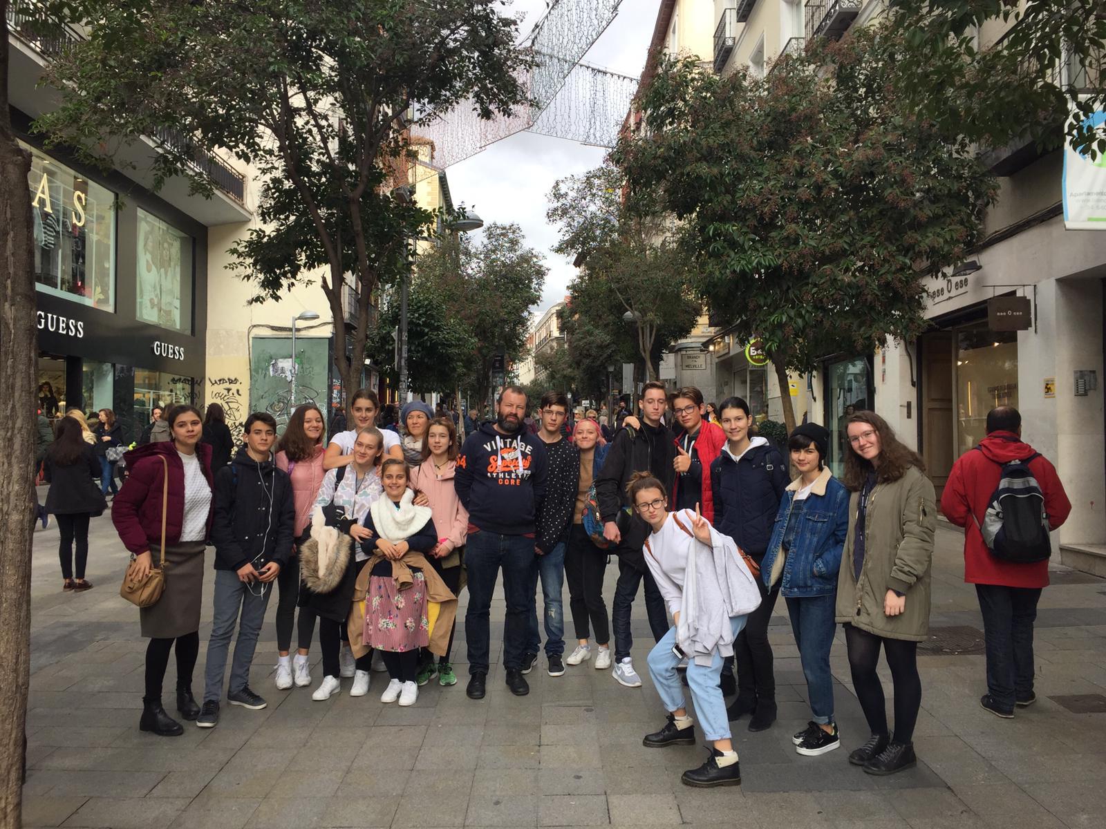 Le IV Congrès de la jeunesse orthodoxe de l’Espagne et du Portugal vient de se réunir
