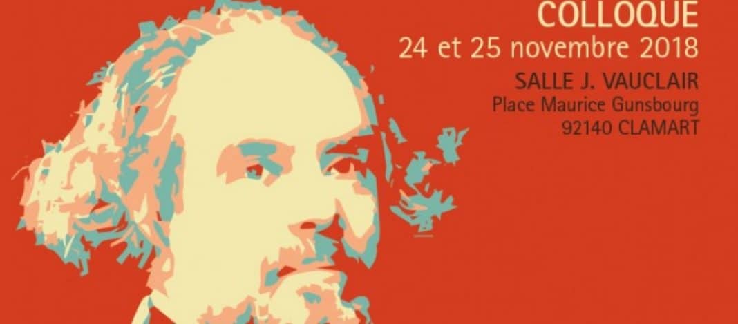 Annonce: colloque "Nicolas Berdiaev. Un philosophe russe à Clamart"