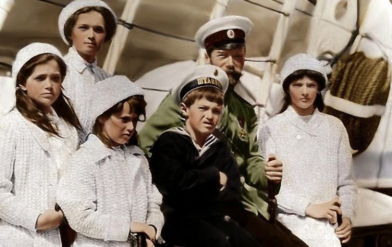 Annonce : Colloque franco-russe " La Maison Romanov et sa place dans les relations humanitaires russo-européennes "