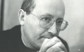Prêtre François Brune est rappelé à Dieu