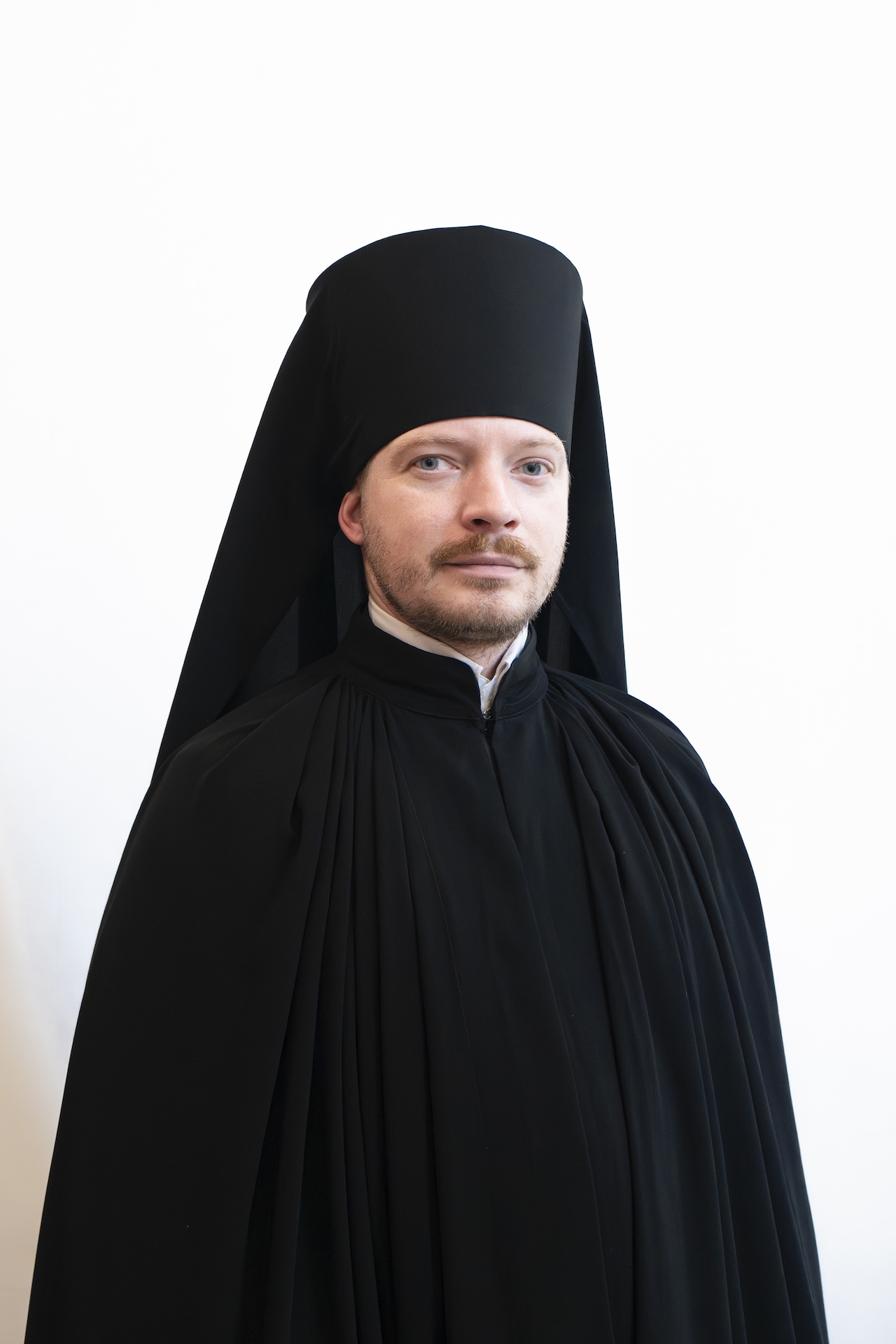 Hiérodiacre Denis (VOLKOV) Hiérodiacre Denis (VOLKOV)