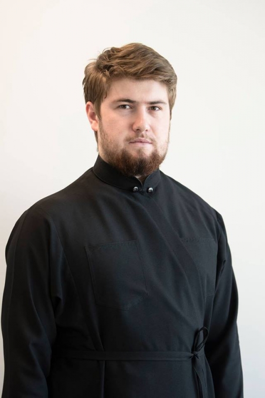 Diacre Roman ONICA Diacre Roman ONICA