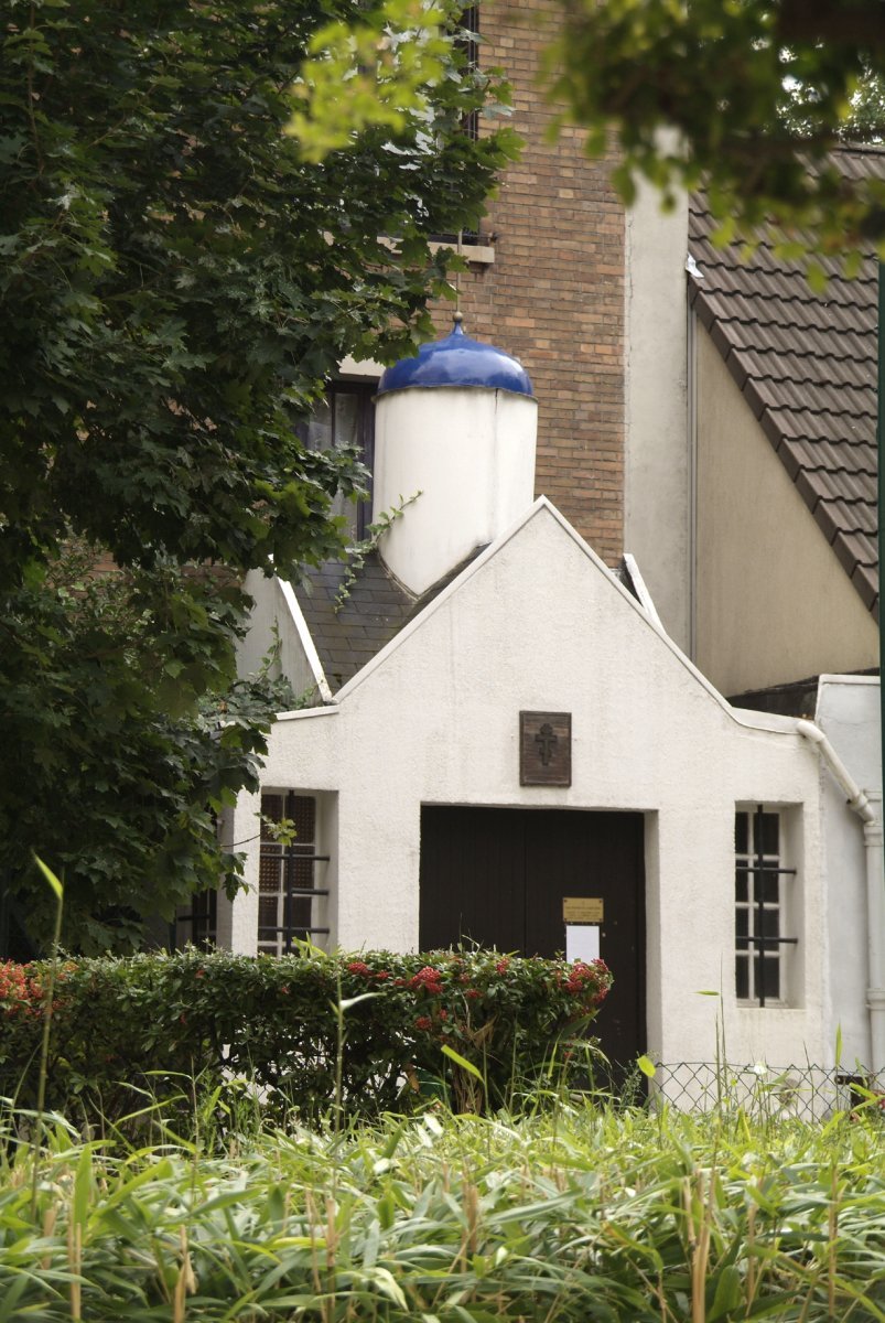 Paroisse Sainte-Trinité (Vanves)