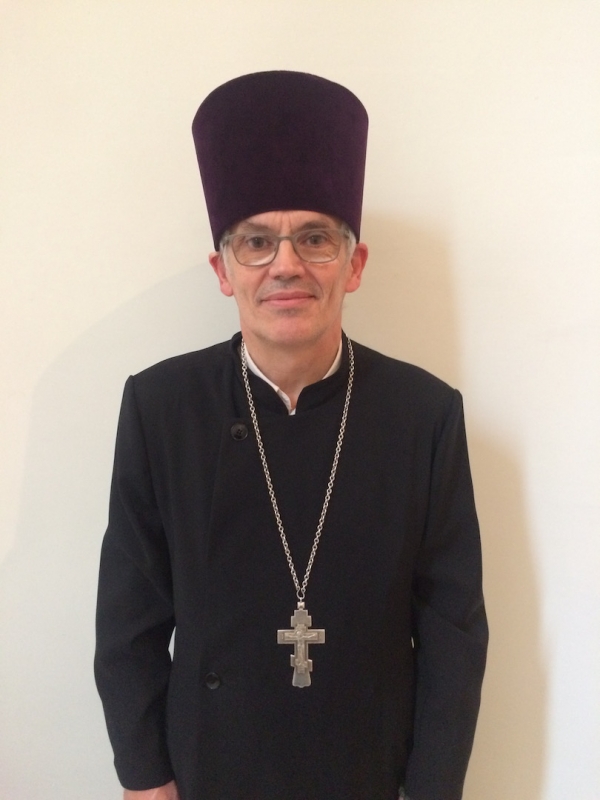 Prêtre Daniel ESCLEINE Prêtre Daniel ESCLEINE