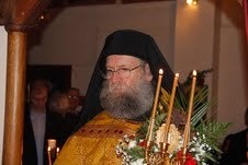 Hiéromoine Jean Baron