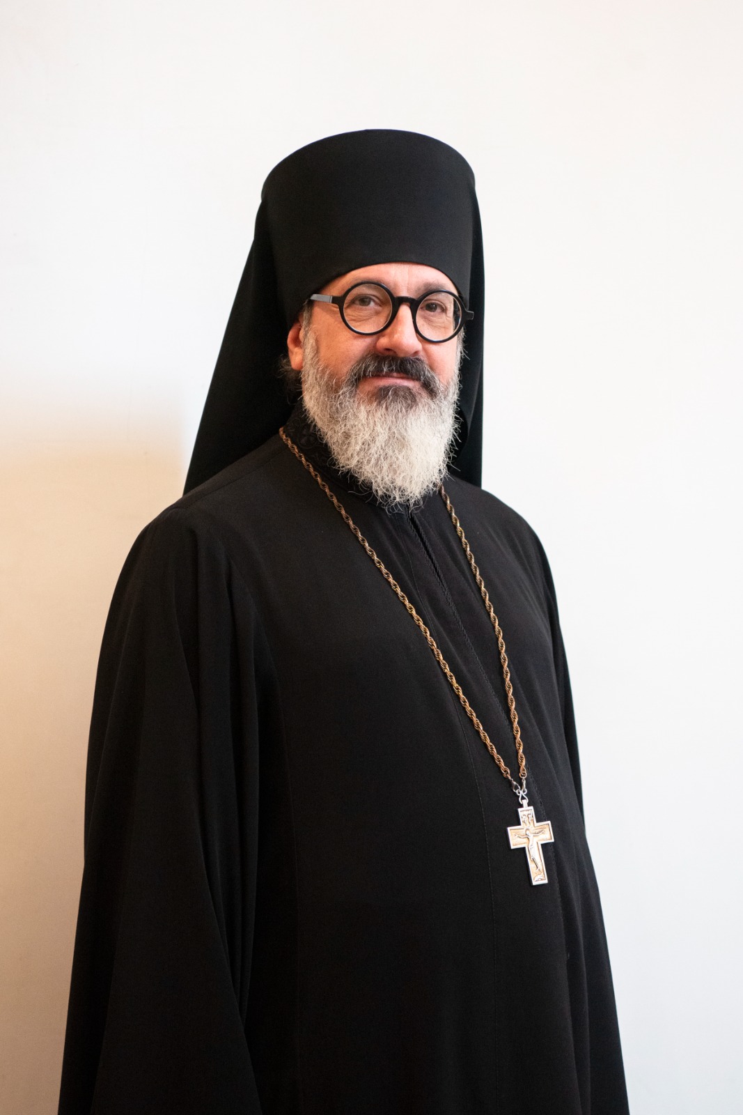 Hiéromoine Giovanni (Guaita)